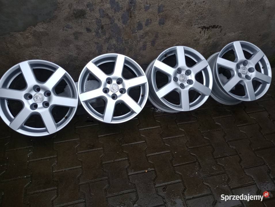 Alufelgi 5x105 16 Astra K Ampera Mokka Cruze