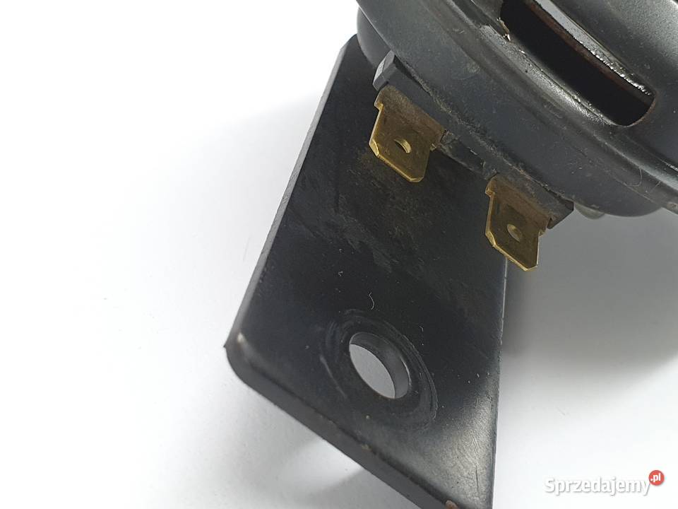 Klakson Trabka Sygnal Yamaha Grizzly Łódź