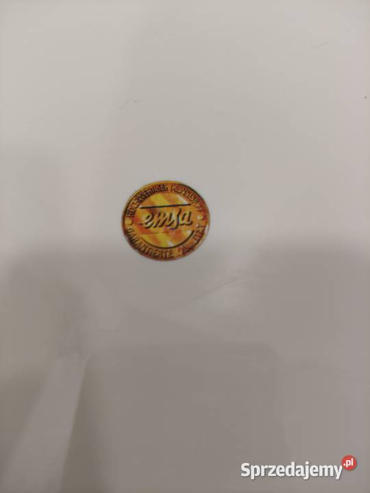 Taca Vintage EMSA Bellevue lata 7080Unikat