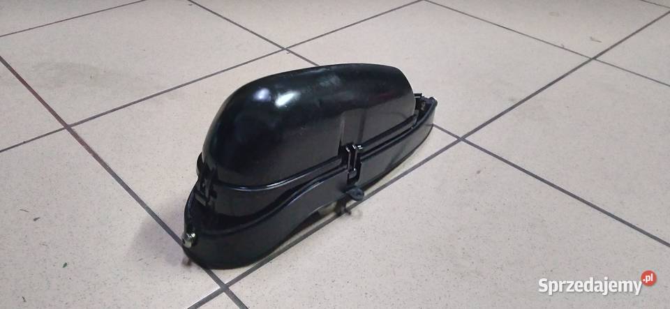 Air box Suzuki Intruder VL 125 Jawiszowice sprzedam