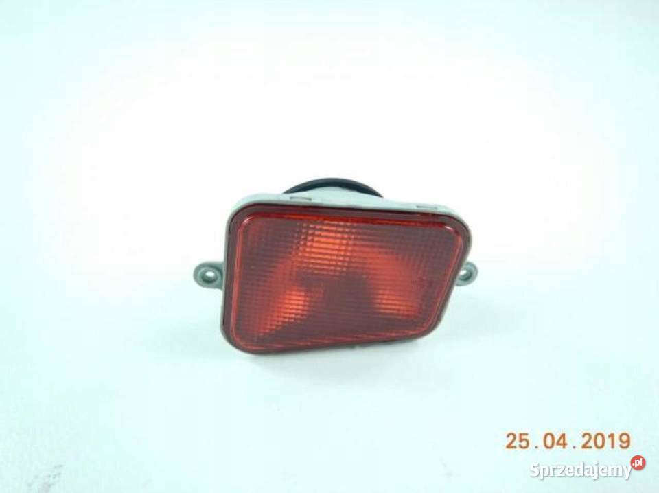 LAMPA LEWY TYŁ HYUNDAI ELANTRA MK1 9195 osobowe