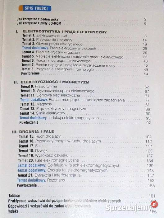 To jest fizyka 3 Marcin Braun Weronika Śliwa Chełm