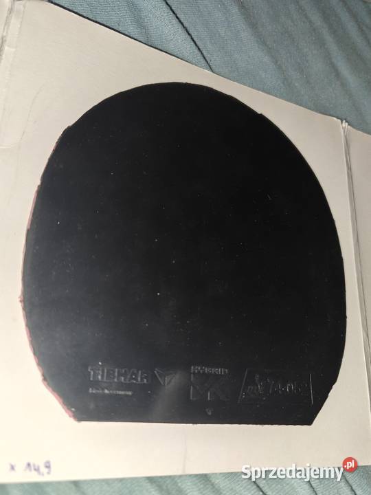 Okładziny tenis stołowy Mnichowice