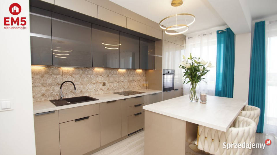 Mieszkanie 5149m2 2 pokoje Białystok Depowa