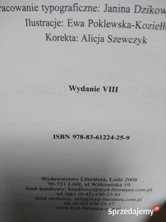 Kasdepke Bon to czy ton książki outlet dziecięce Warszawa