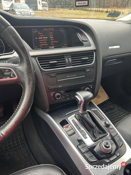 Sprzedam audi a5 Piekoszów