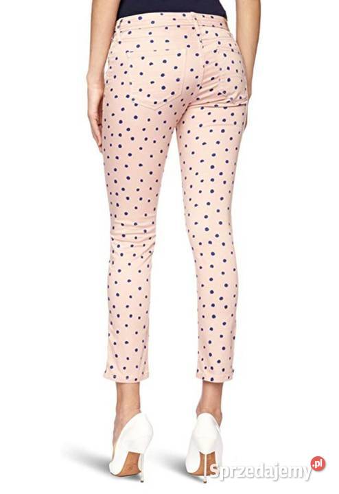 Tommy Hilfiger spodnie damskie r XS34 2632 w Tommy Hilfiger Lublin