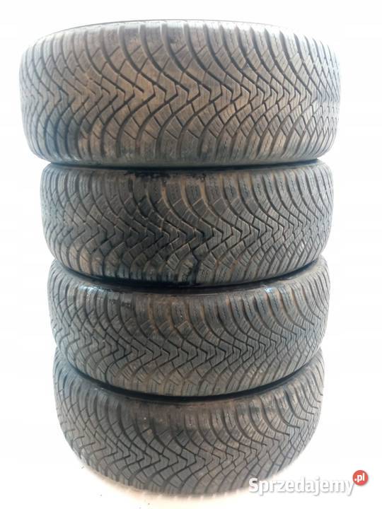 4x OPONA CAŁOROCZNA LAUFENN G FIT 4S 20555R16 205