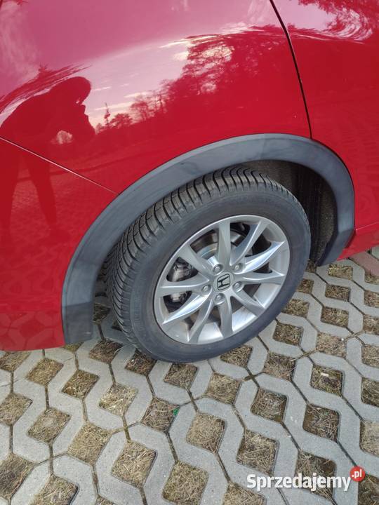 Honda Civic Civic Psary