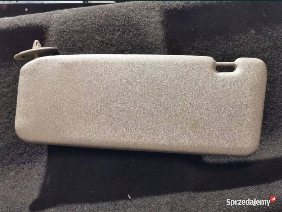 Daszki słoneczniki BMW E34 komplet Żory