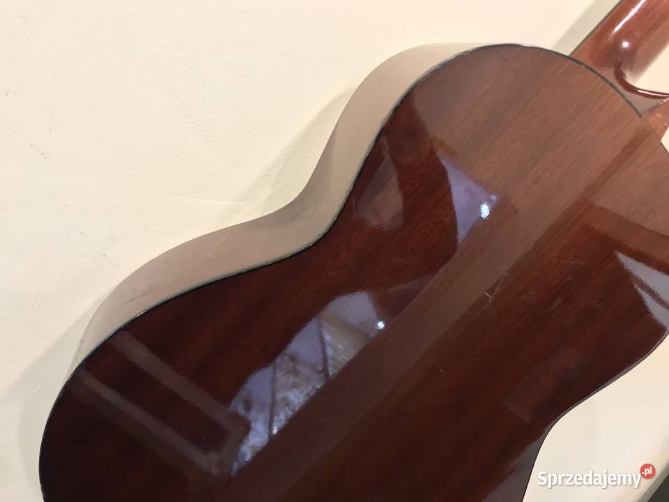 BE JOE GC204 44 S Gitara klasyczna OKAZJA Warszawa sprzedam