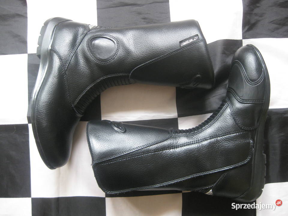 Buty motocyklowe ALPINESTARS GRAN TORINO 39 Buty motocyklowe Mielec