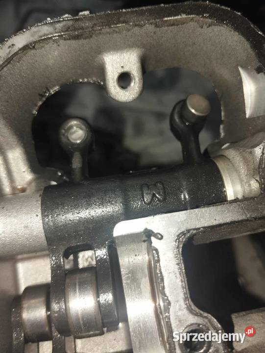 KTM SX 450 RFS 11km Gidle