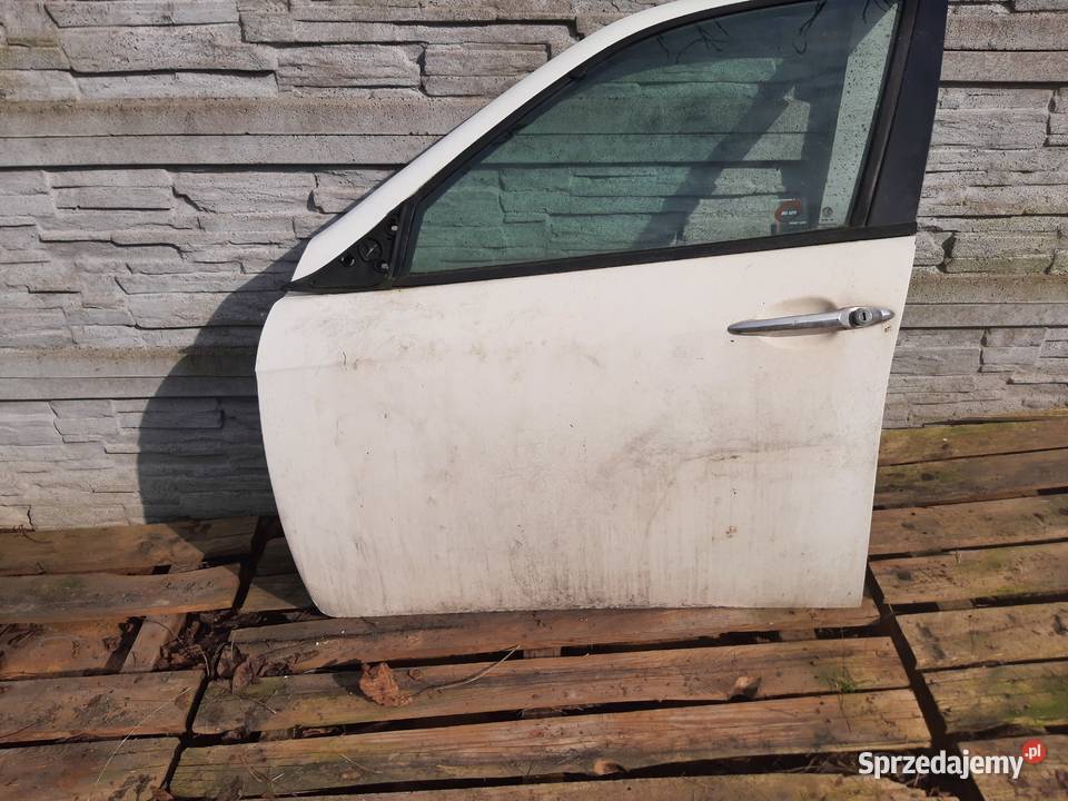 Alfa Romeo 156 drzwi lewe przednie lewy przód Ksawerów