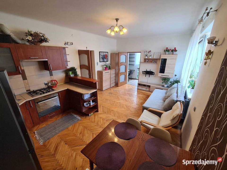 BEZ CZYNSZU Przestronne 3pokojowe mieszkanie w Radom