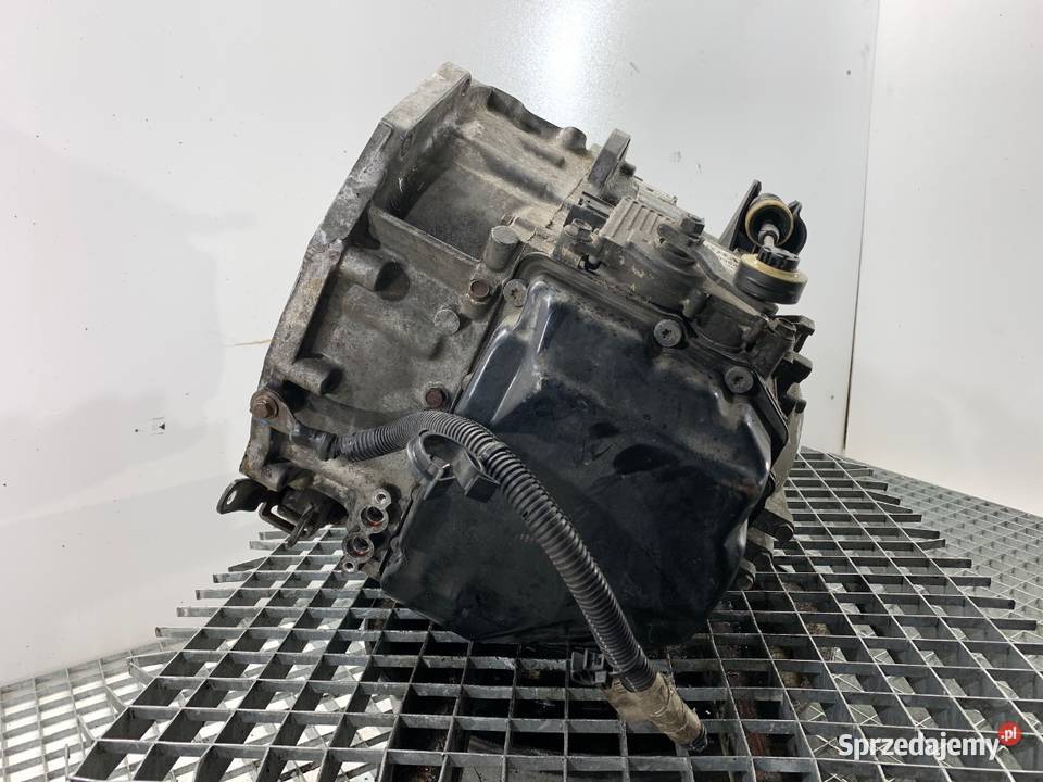 SKRZYNIA BIEGÓW VOLVO S80 II 30751115 44 316 osobowe Skrzyni biegów