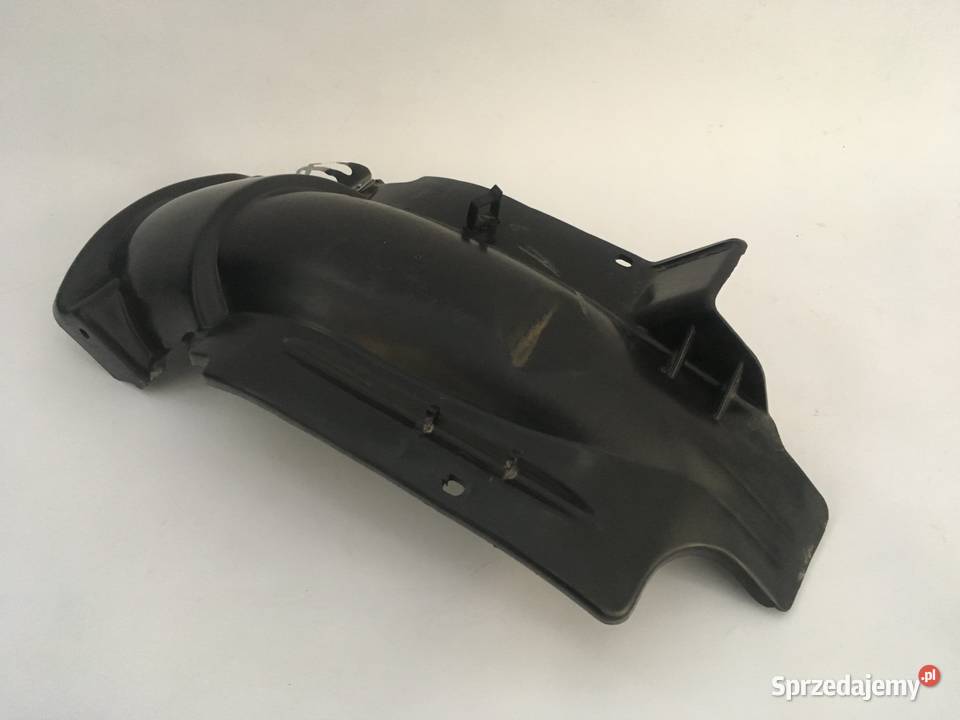 YAMAHA XS 400 8083 Nadkole Błotnik Wypełnienie Błotniki motocyklowe wielkopolskie Łobżenica