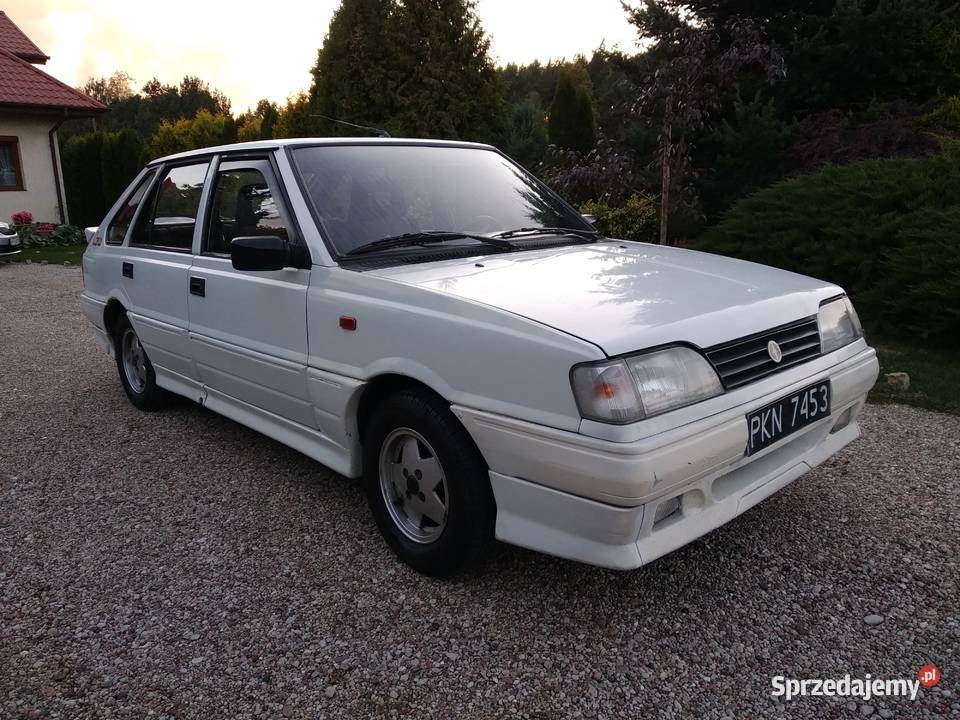 FSO Polonez Caro 14 16V Orciari 1400cm3 Rozprza