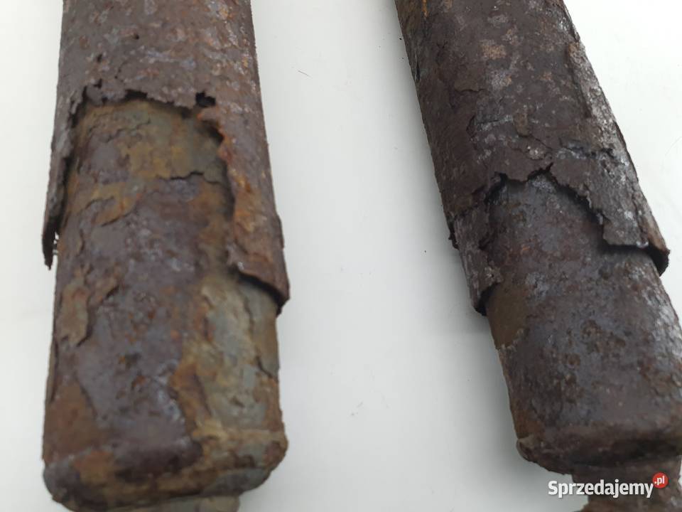 AMORTYZATOR KABINY AMORTYZATORY IVECO EUROCARGO łódzkie Janowice