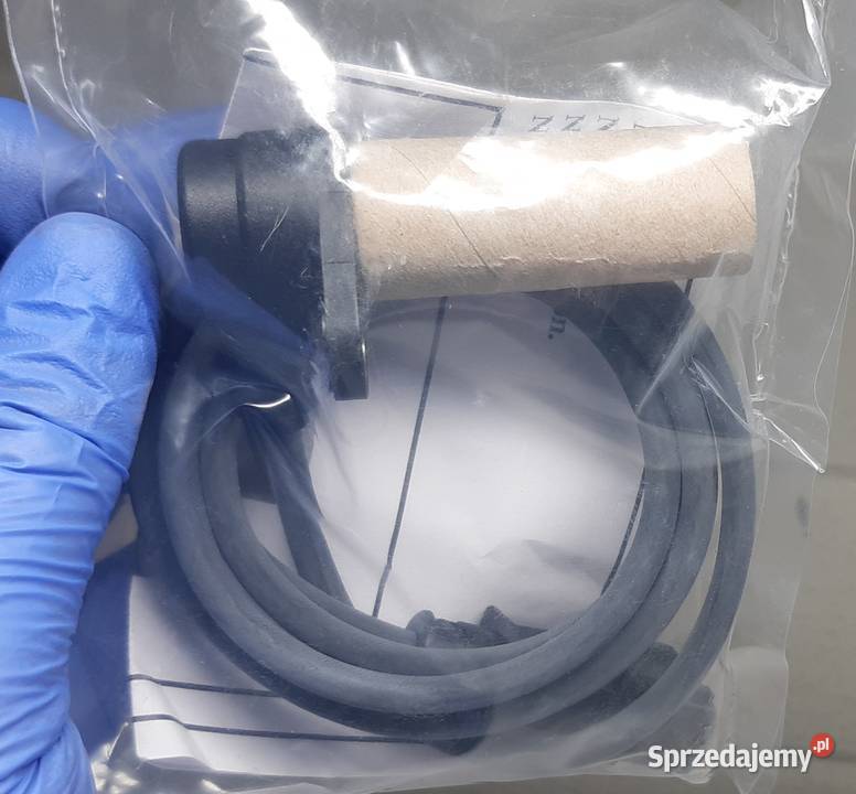 CZUJNIK WAŁU KORBOWEGO BMW E34 E36 1618 1953087 dolnośląskie
