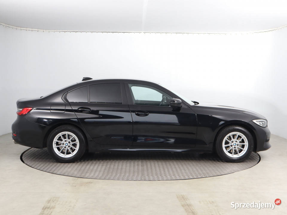 BMW 3 320 i Seria 3 Bielany Wrocławskie sprzedam