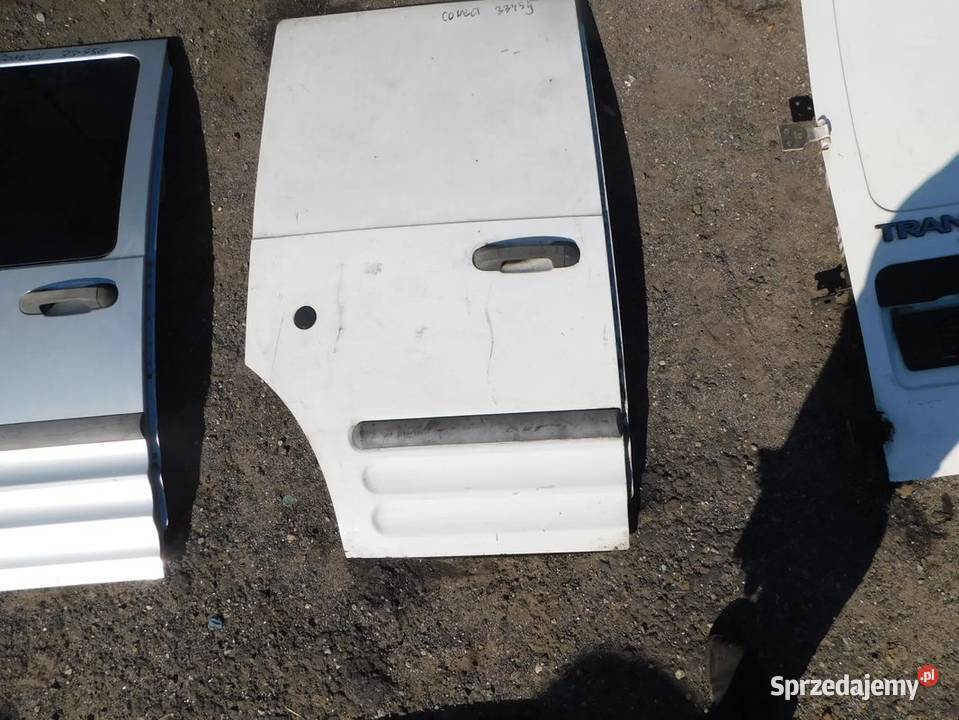 ford conect drzwi 33455 WYSYŁKA osobowe Żory