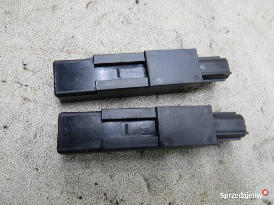 WZMACNIACZ ANTENA MAZDA CX5 CX5 KD45676NX