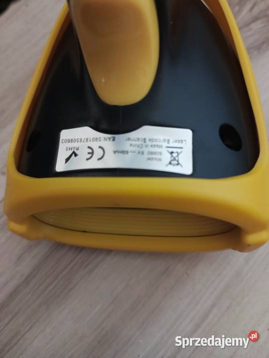 Skaner usb