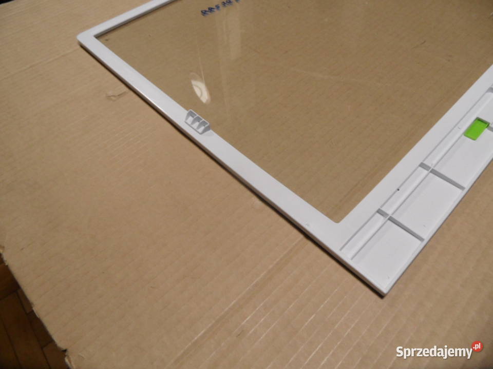 polka lodowki amica warzywnik FK33564DFZAA świętokrzyskie Strawczyn