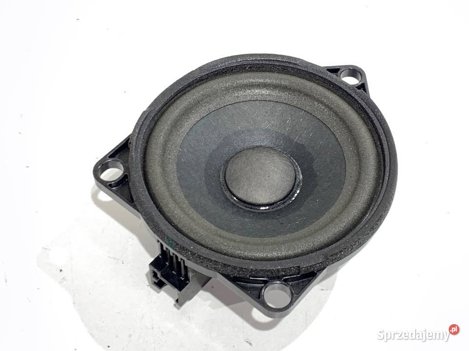 GŁOŚNIKI KOMPLET VOLVO S90 II 31456822 osobowe