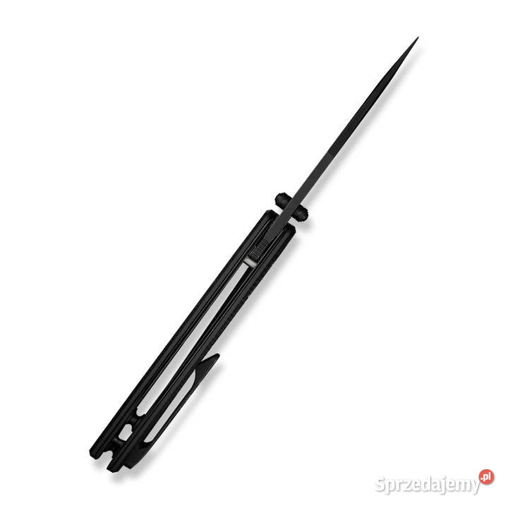 Nóż składany Civivi Clingman Black G10 Black mazowieckie Warszawa