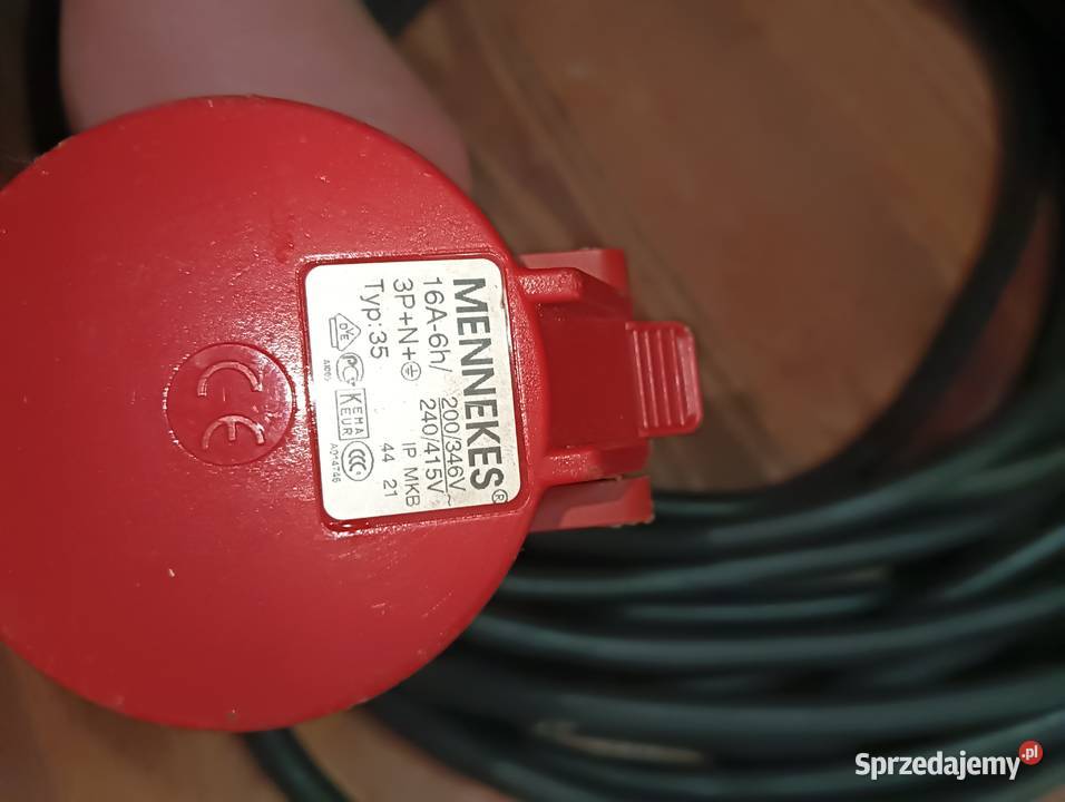 Sprzedam przedłużacz Przedłużacze Żary sprzedam