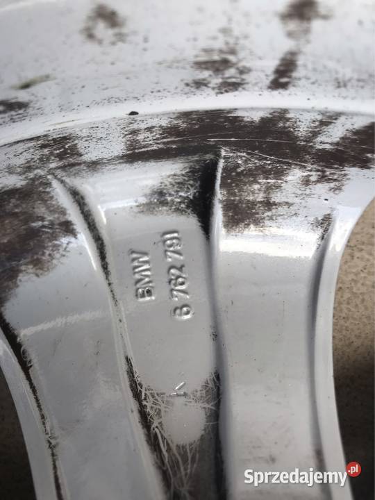 Koła BMW 16 świętokrzyskie Kielce