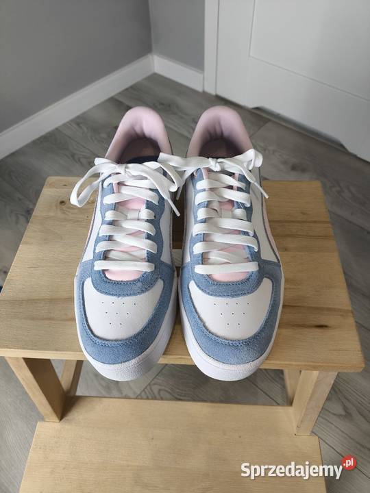 Buty sportowe sneakersy damskie Puma rozmiar 405 Poznań