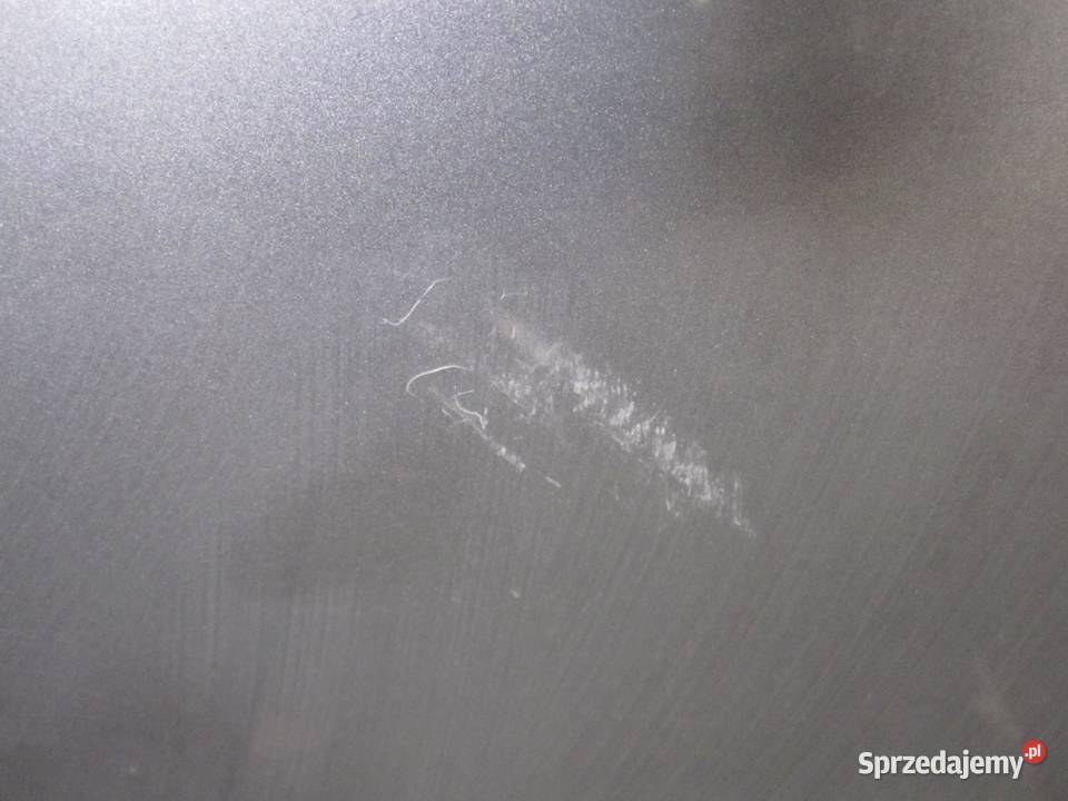 RENAULT GRAND SCENIC III 10r drzwi lewe przód osobowe