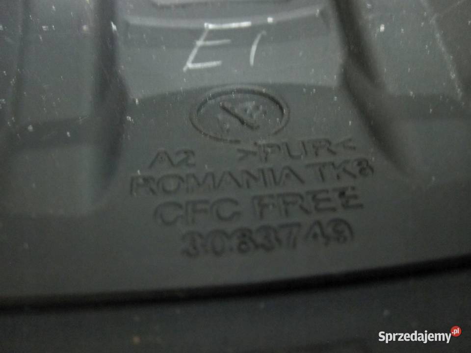 VW PASSAT CC 08r kierownica skórzana 3C8419091AJ