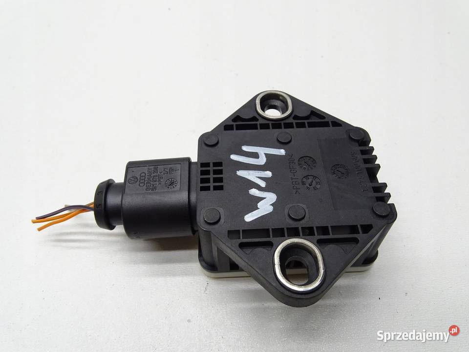 MODUŁ STEROWNIK SENSOR ESP AUDI A4 B8 A5 8T osobowe