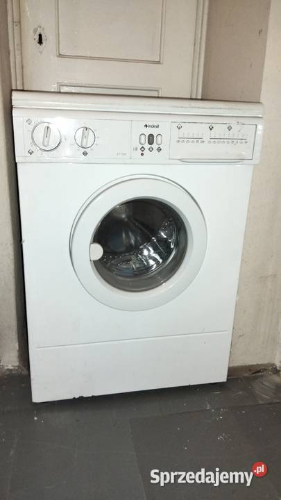 Pralka indesit 671 XW 60cm Pralki i suszarki mazowieckie Warszawa