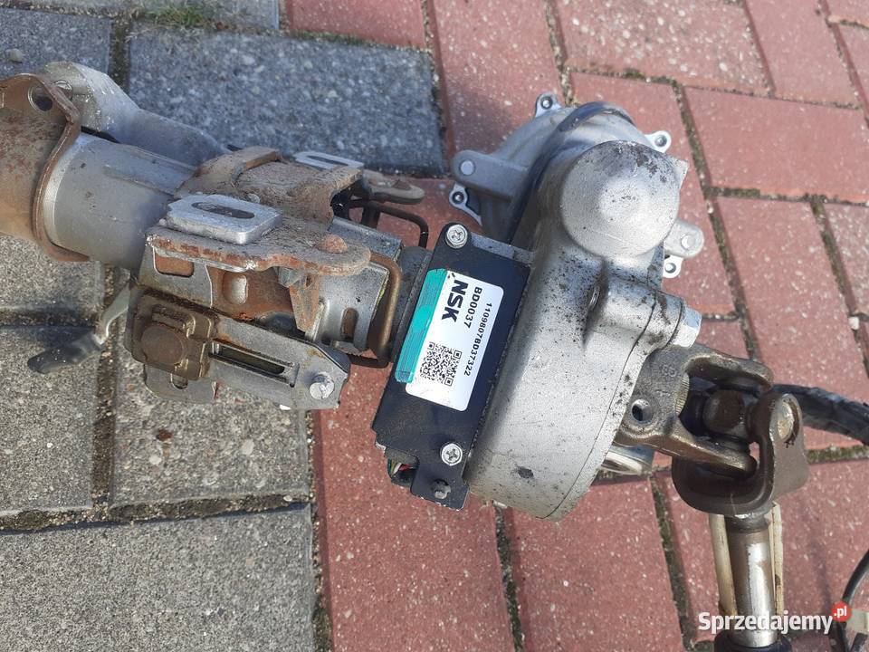 Wspomaganie elektryczne Toyota Rav4 8965042070 Pobiedziska sprzedam