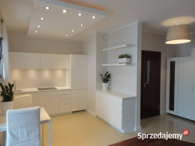 BEZPOŚREDNIO 33m2 taras 10m Jana Olbrachta 29a Nieruchomości Warszawa