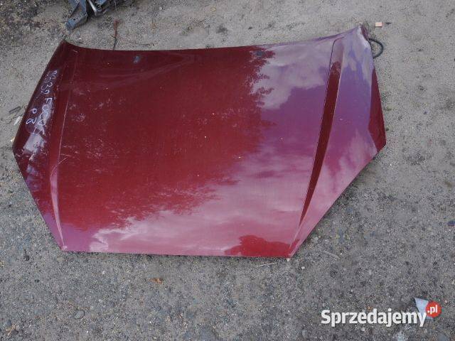 focus MK1 maska kolor P8 9332 WYSYŁKA Pozostałe Karoseria sprzedam