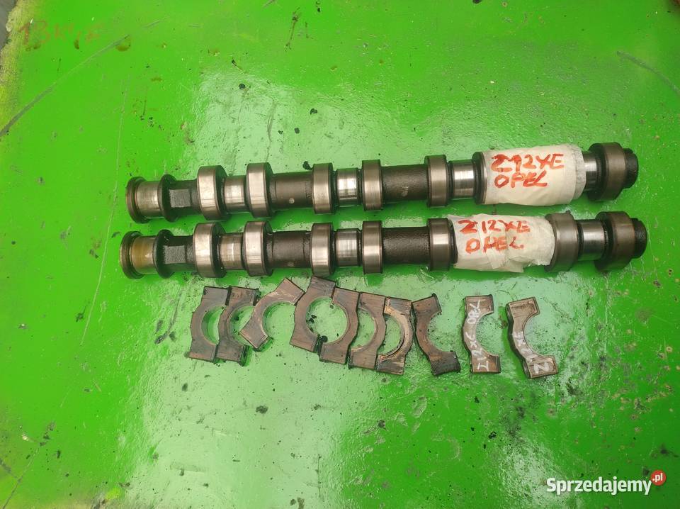 OPEL ASTRA CORSA 12 16V z12xe stopka mostek sprzedam