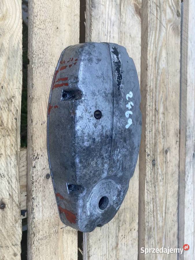 DEKIEL KAPA OLEJOWA WSK 175 059 069 4 Kraków