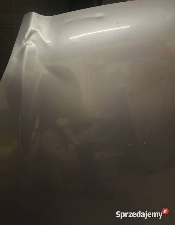 Maska zafira b z 163 Zwoleń