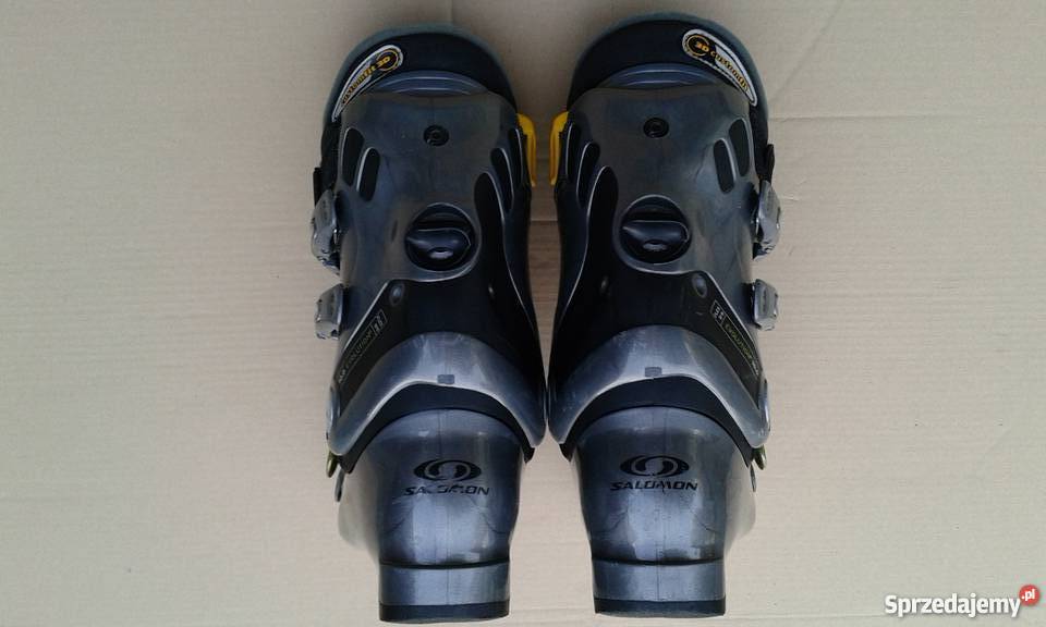 Buty Narciarskie Salomon EVOLUTION 10 Rozmiar Gliwice sprzedam