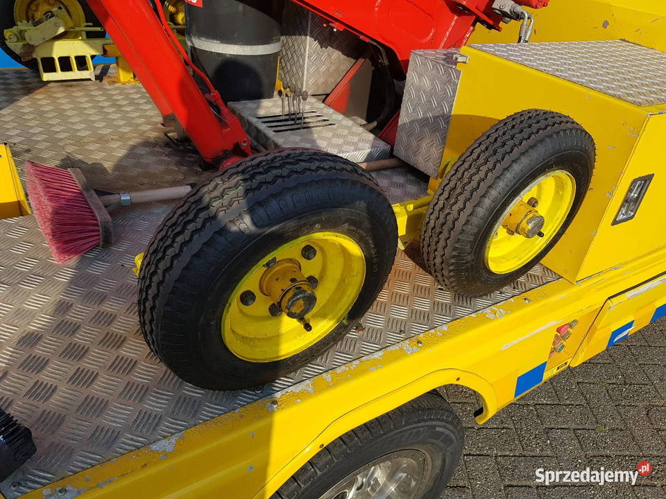 Iveco Daily 50C 12 pomóc drogowa klimatyzacja Warszawa