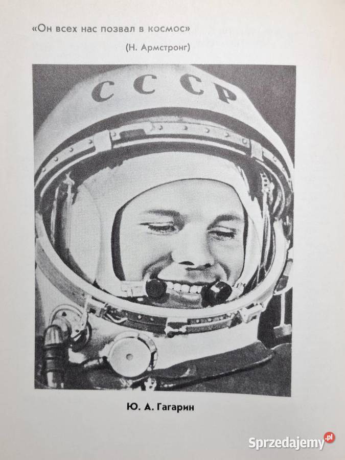 Sojuz Apollo kosmonautyka kosmos rakiety misje Antykwariat Kraków