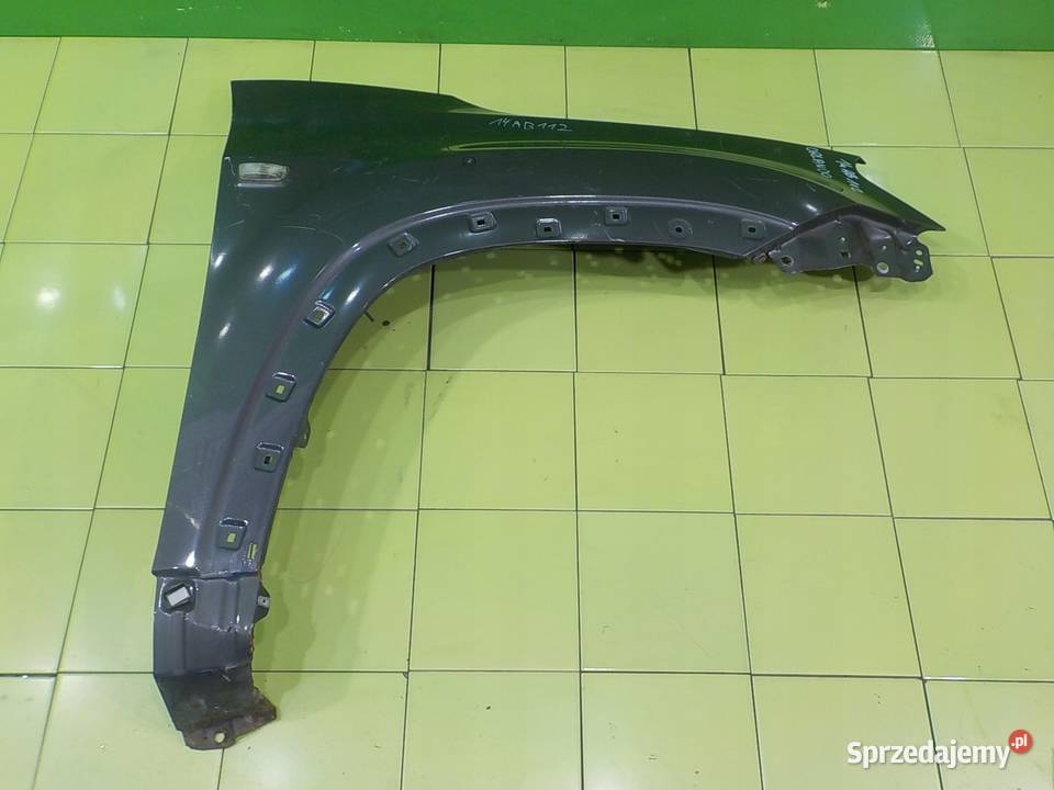 CHEVROLET ORLANDO 20 VCDI AUT 12r 5D blotnik