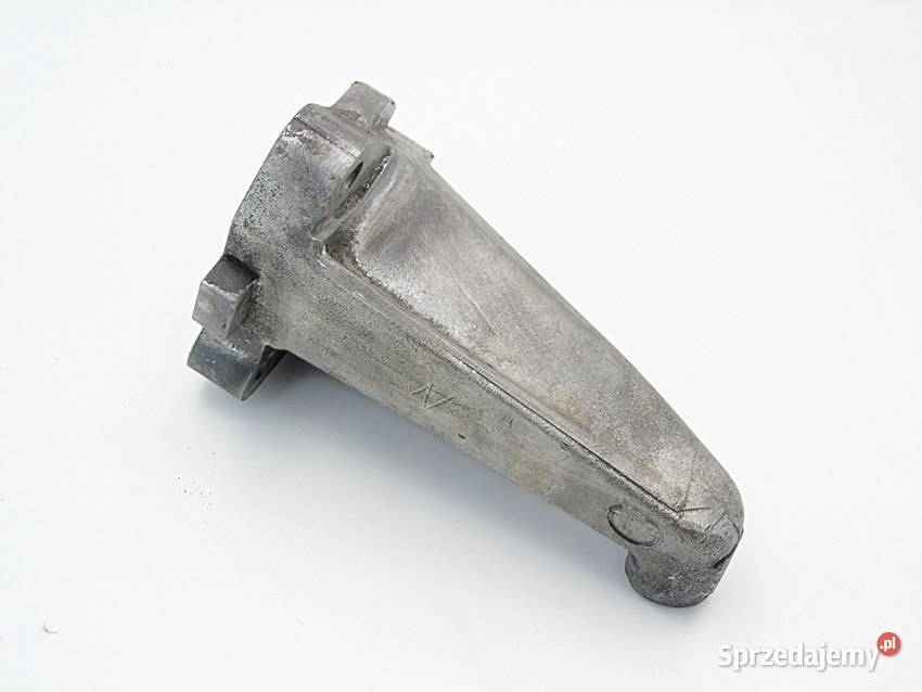 ŁAPA WSPORNIK SILNIKA 23 MERCEDES W123 S123 C123 osobowe