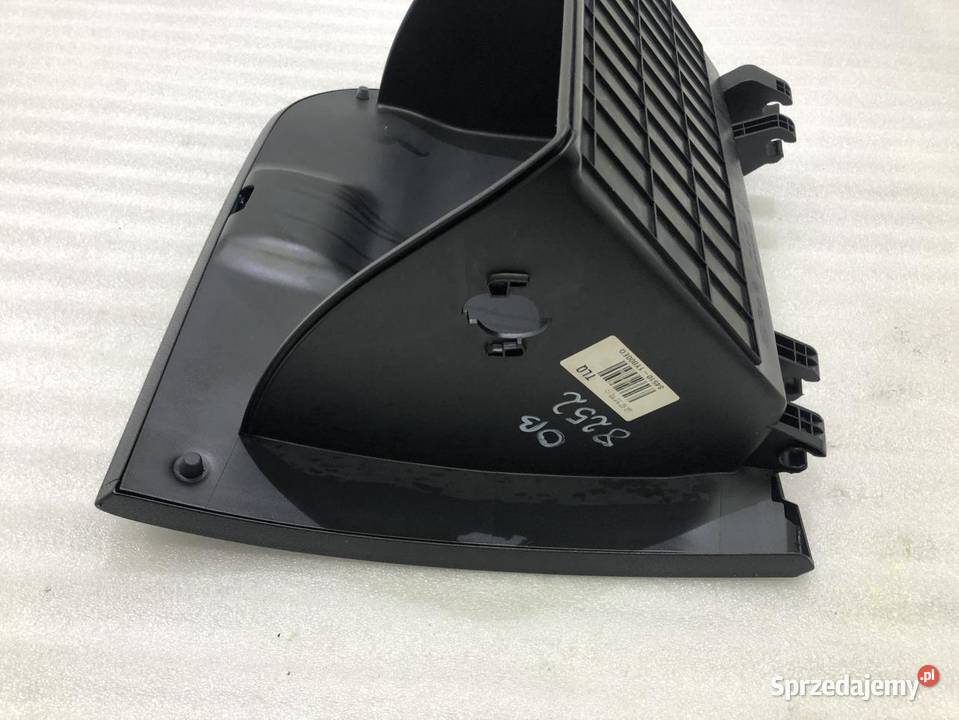 SCHOWEK PASAŻERA KIA PICANTO II 845121Y000 osobowe